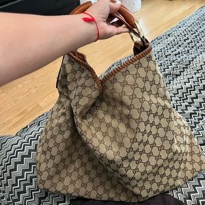 Gucci Hobo Bag